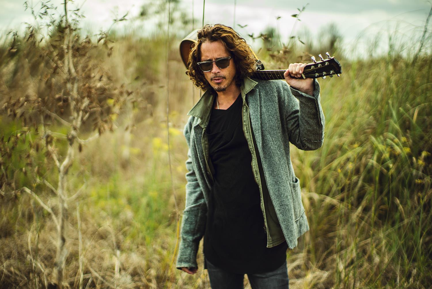 Chris Cornell