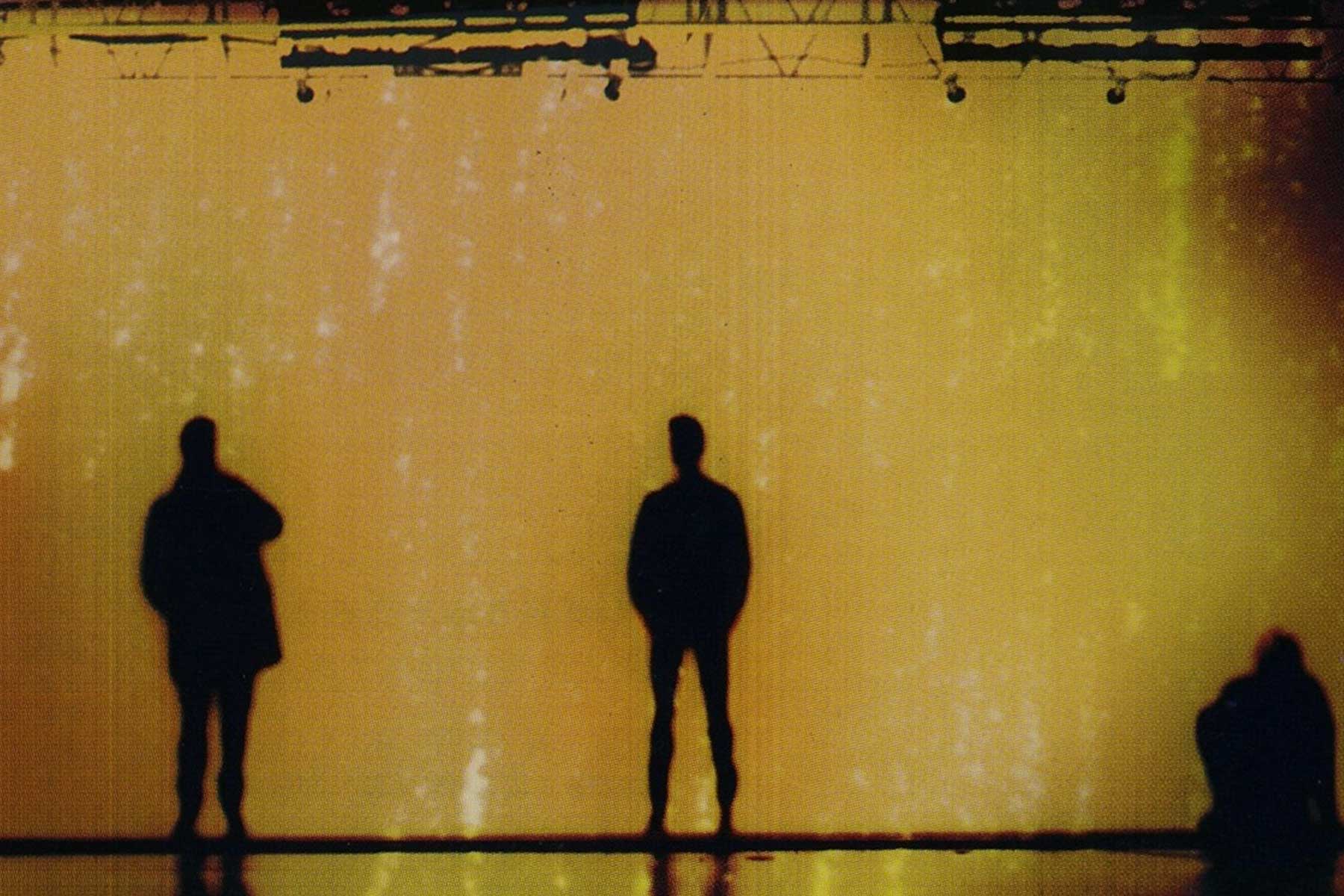 Down On The Upside | Soundgarden
