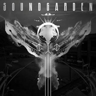 This is soooo good! #echoofmiles #Soundgarden...