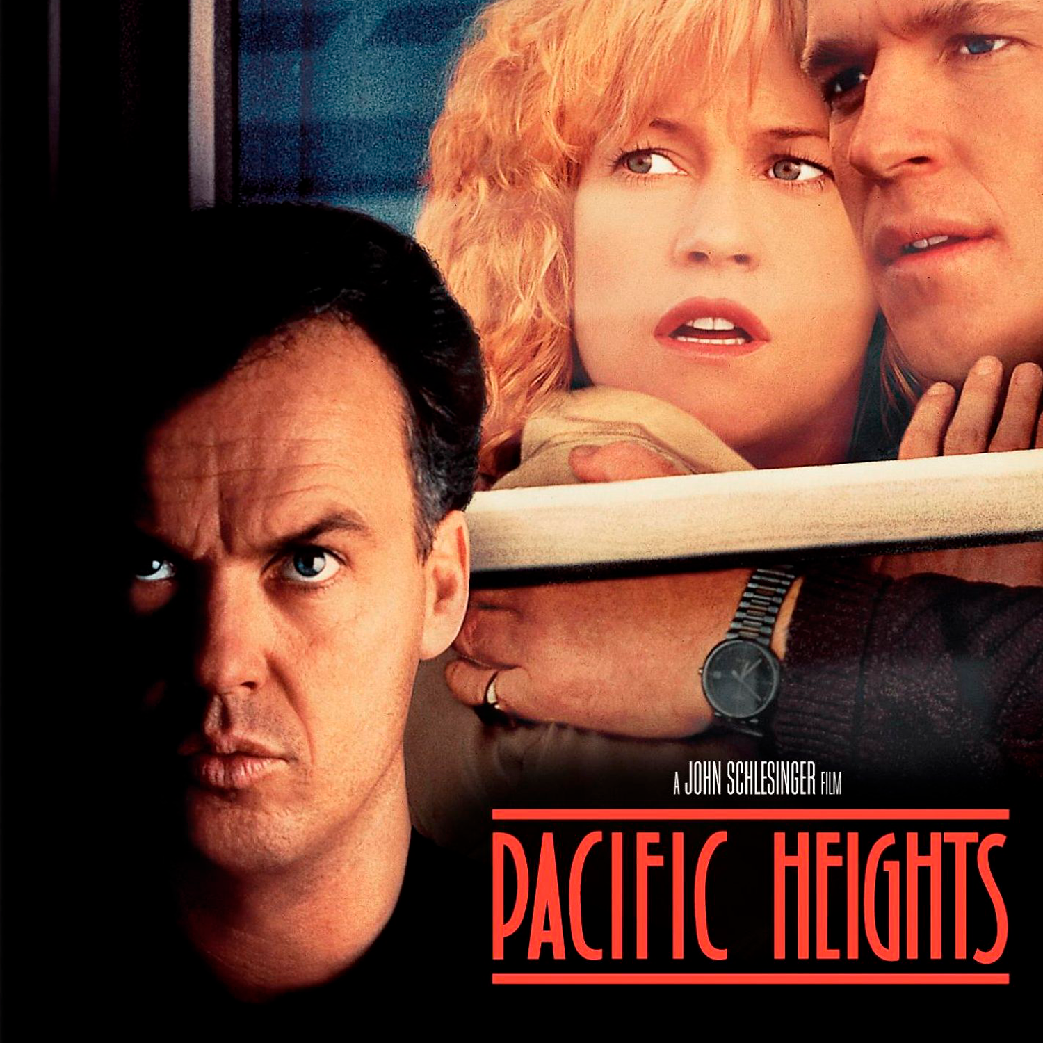 Pacific Heights